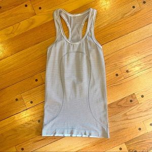 Lululemon Athletica | Swiftly Tech Racerbach